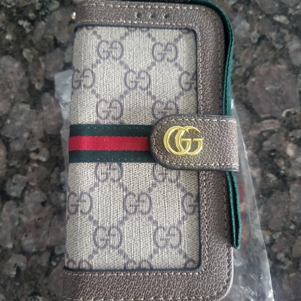 Phone case